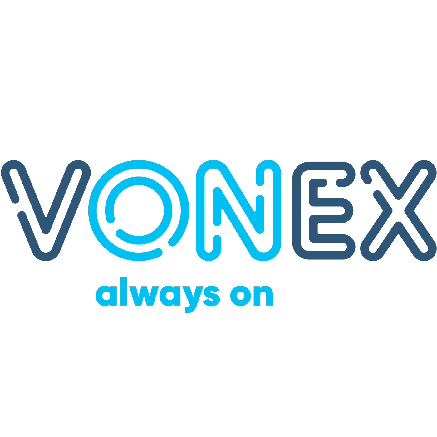 Vonex